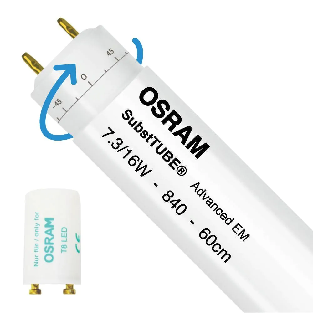 Osram LED-Röhre