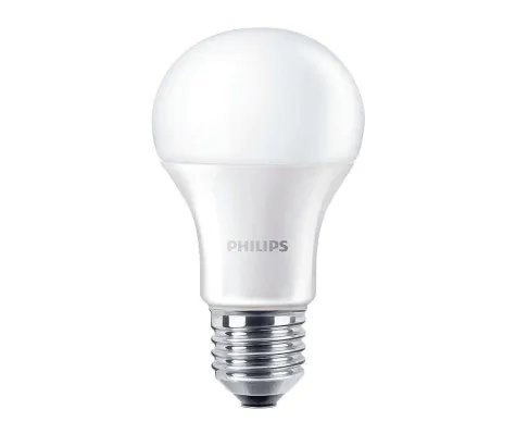 LED-Birne von Philips