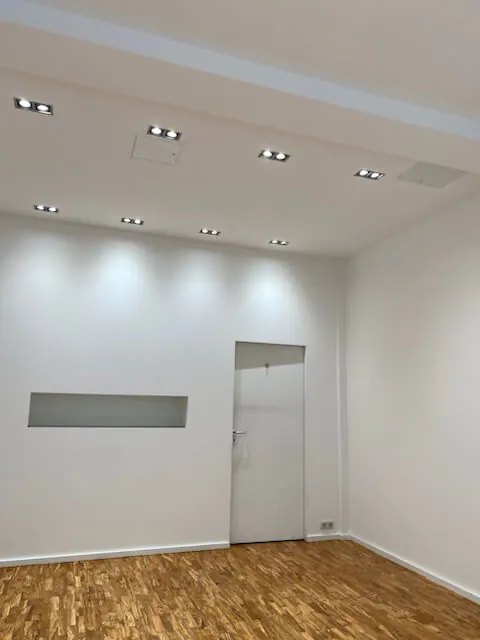 Ausstellungsraum mariART