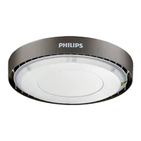 Philips CoreLine LED Highbay