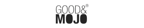 Good&Mojo Logo