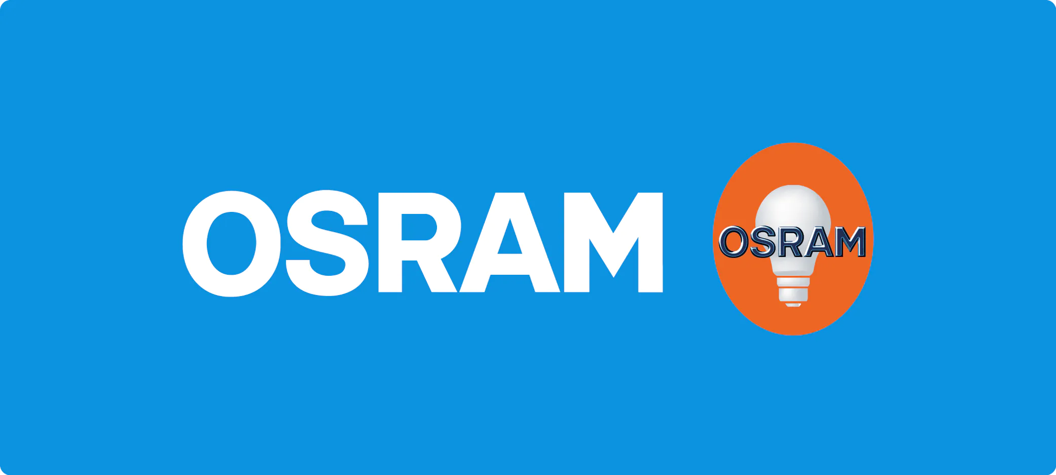 Osram Logo